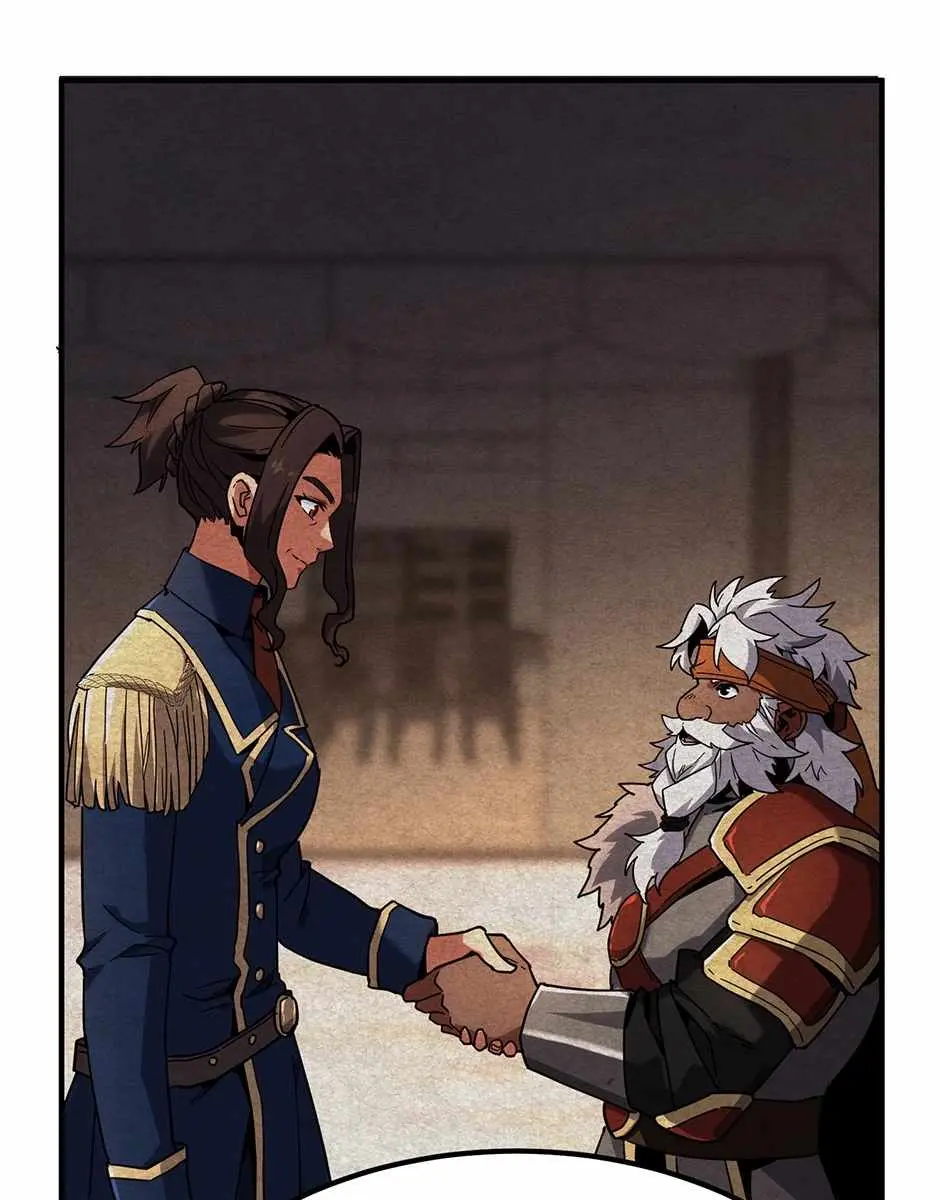 The Beginning After the End Chapter 212 Page 36