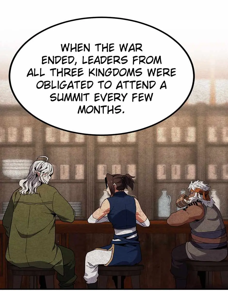 The Beginning After the End Chapter 212 Page 38