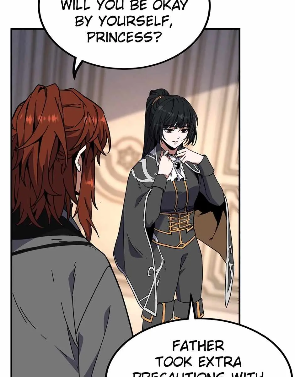 The Beginning After the End Chapter 212 Page 41