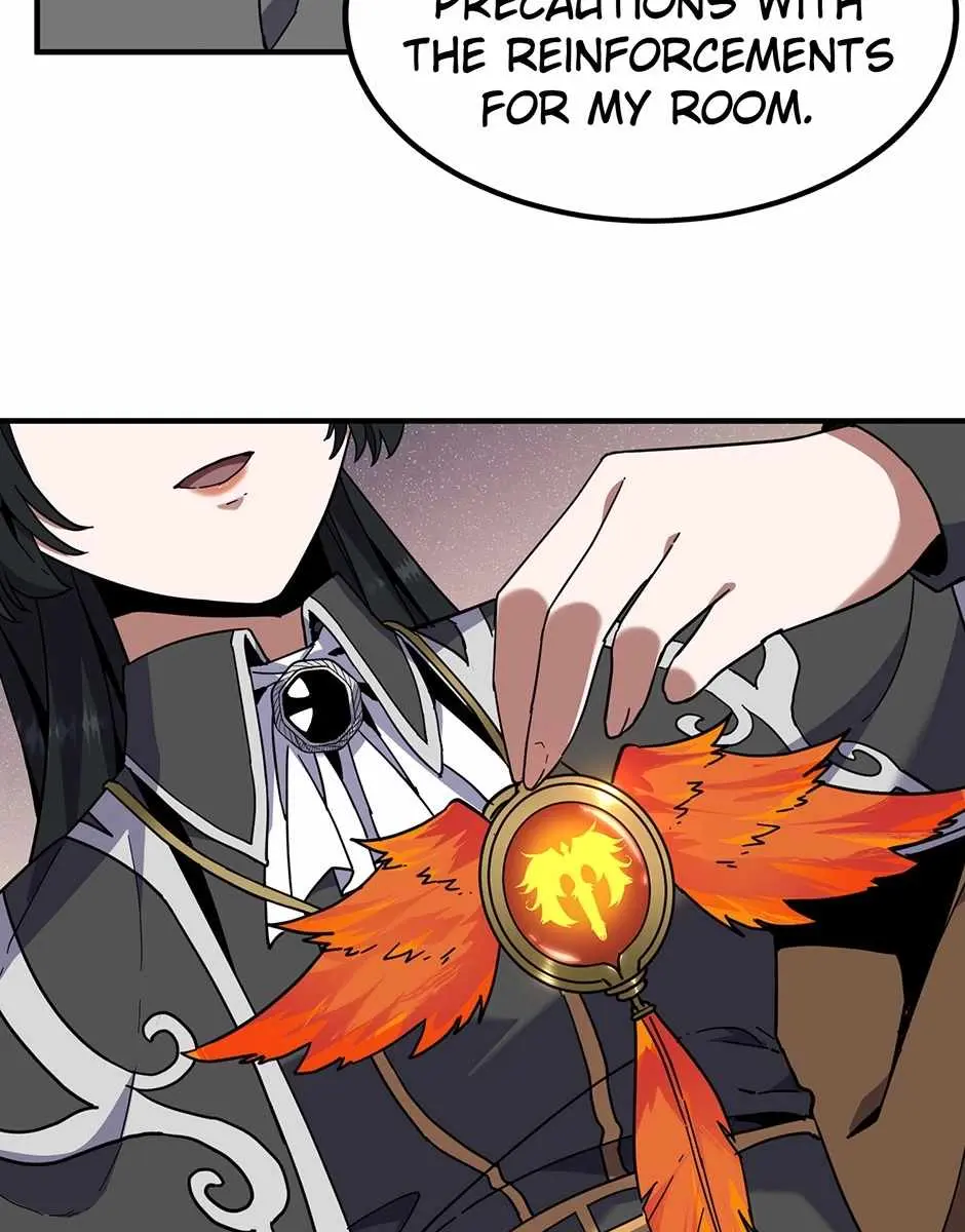 The Beginning After the End Chapter 212 Page 42