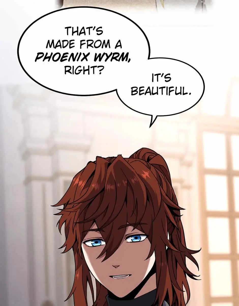 The Beginning After the End Chapter 212 Page 45