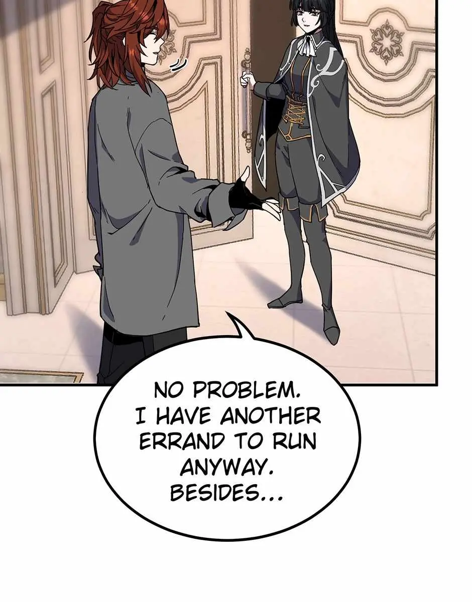 The Beginning After the End Chapter 212 Page 49