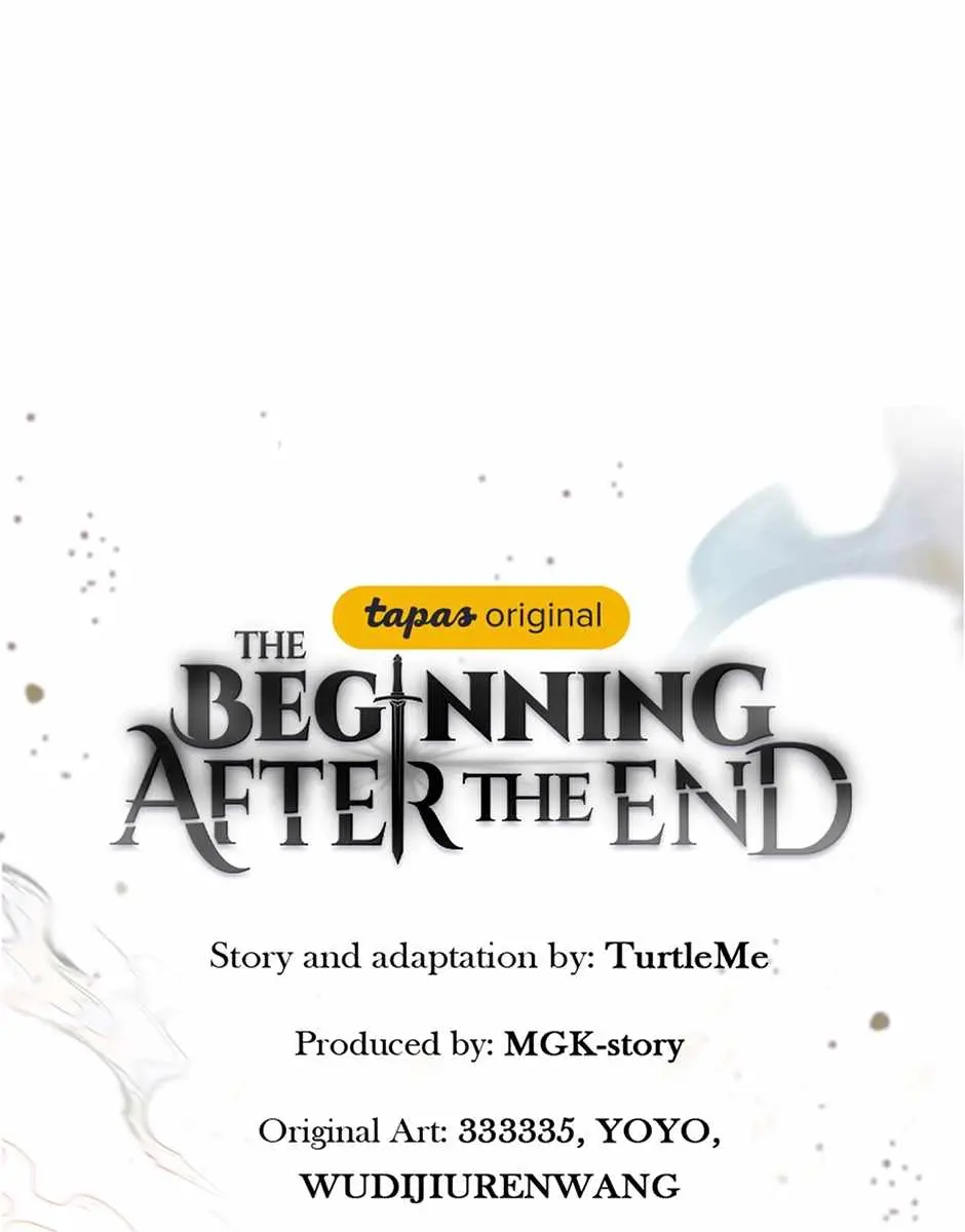 The Beginning After the End Chapter 212 Page 59