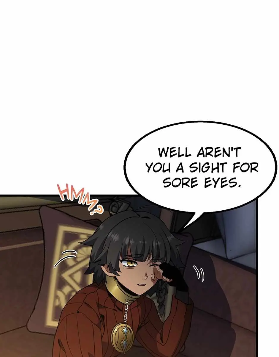 The Beginning After the End Chapter 212 Page 69