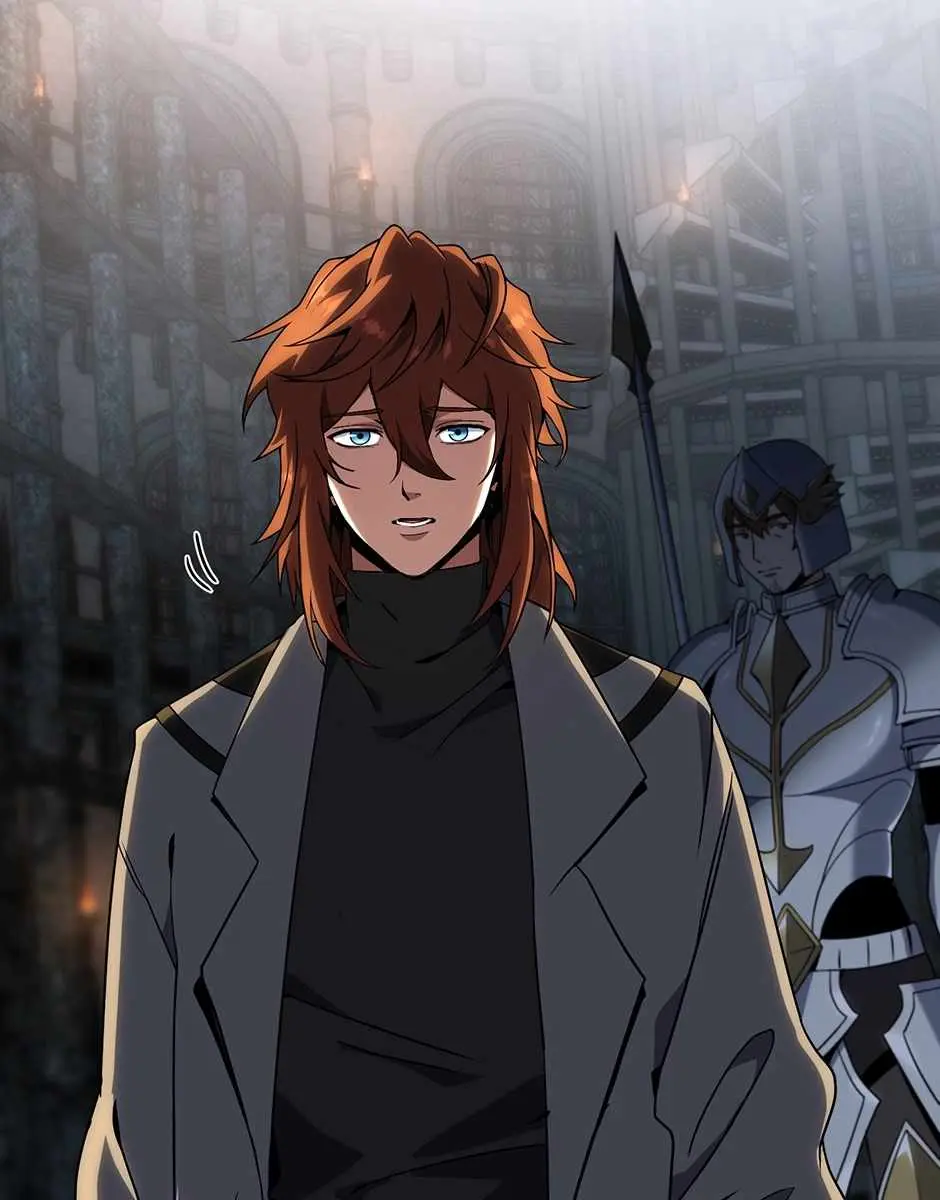 The Beginning After the End Chapter 212 Page 71