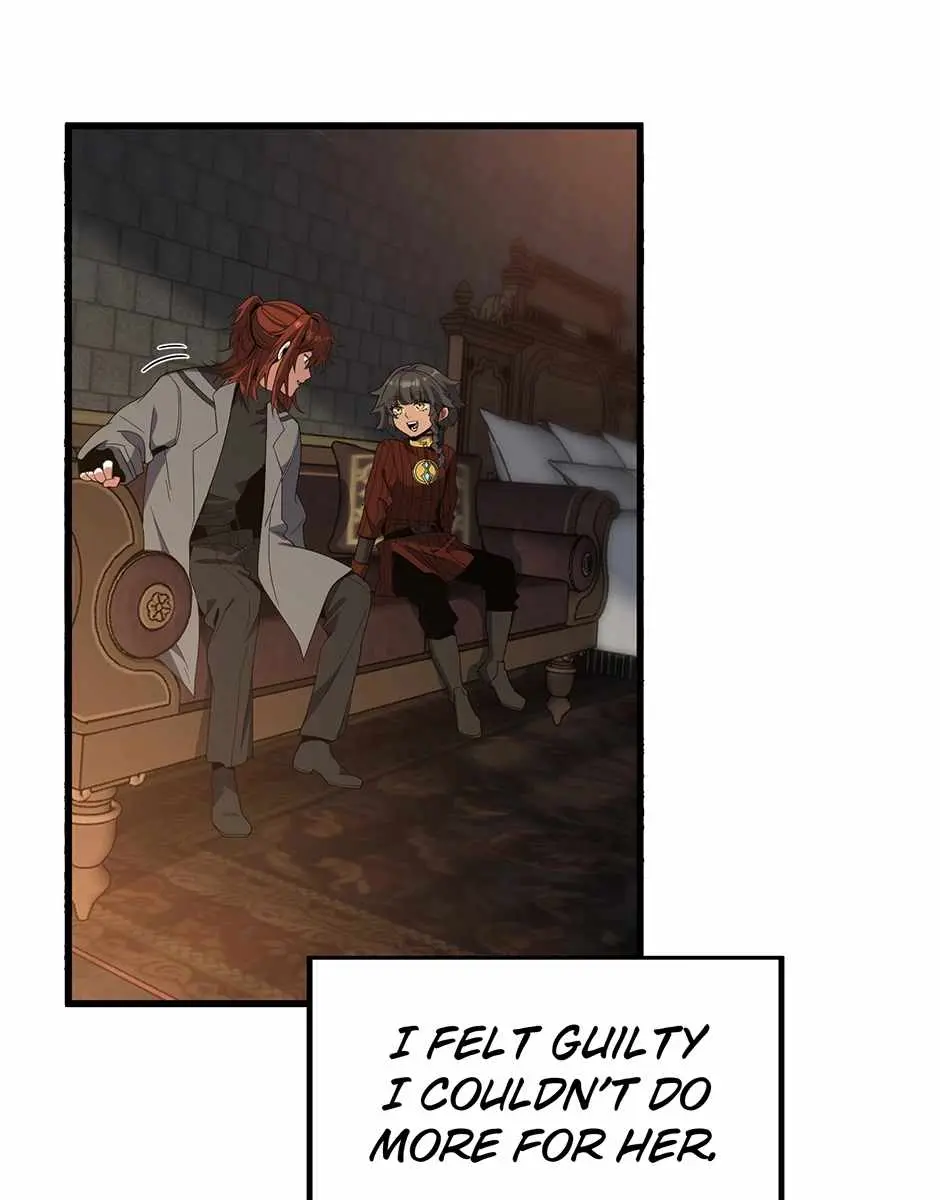 The Beginning After the End Chapter 212 Page 73