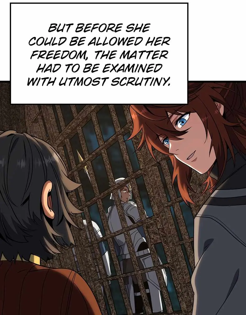 The Beginning After the End Chapter 212 Page 75