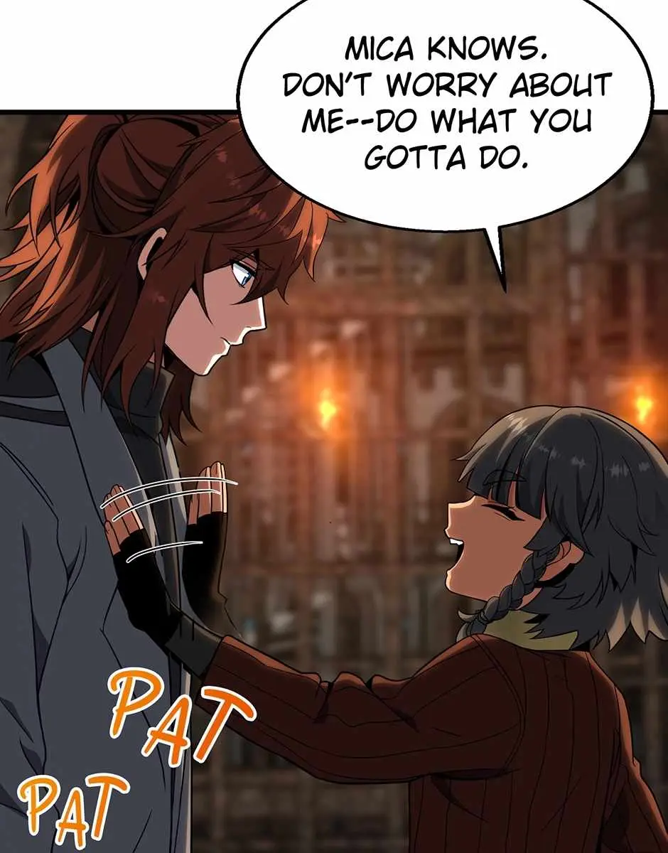 The Beginning After the End Chapter 212 Page 80