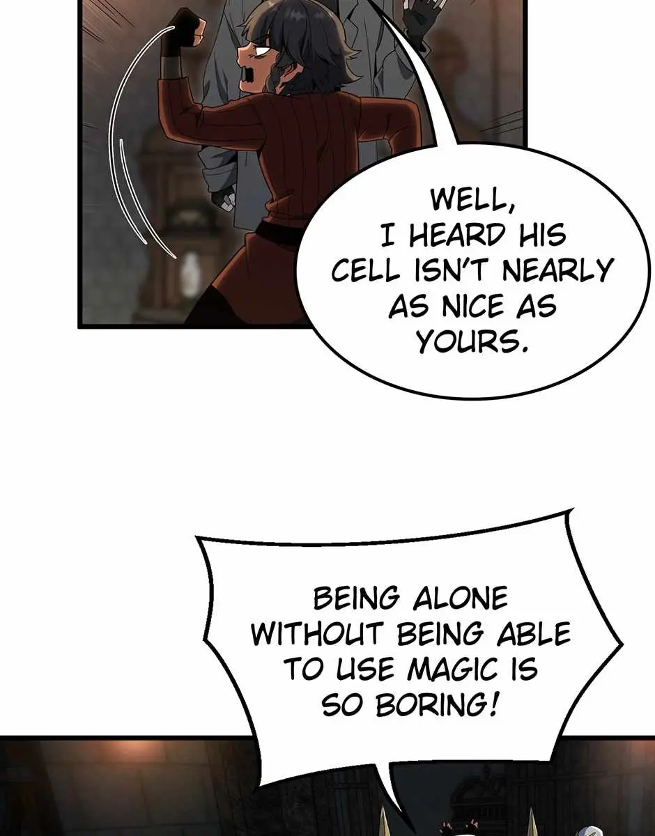 The Beginning After the End Chapter 212 Page 82