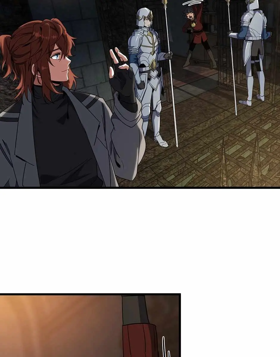 The Beginning After the End Chapter 212 Page 83