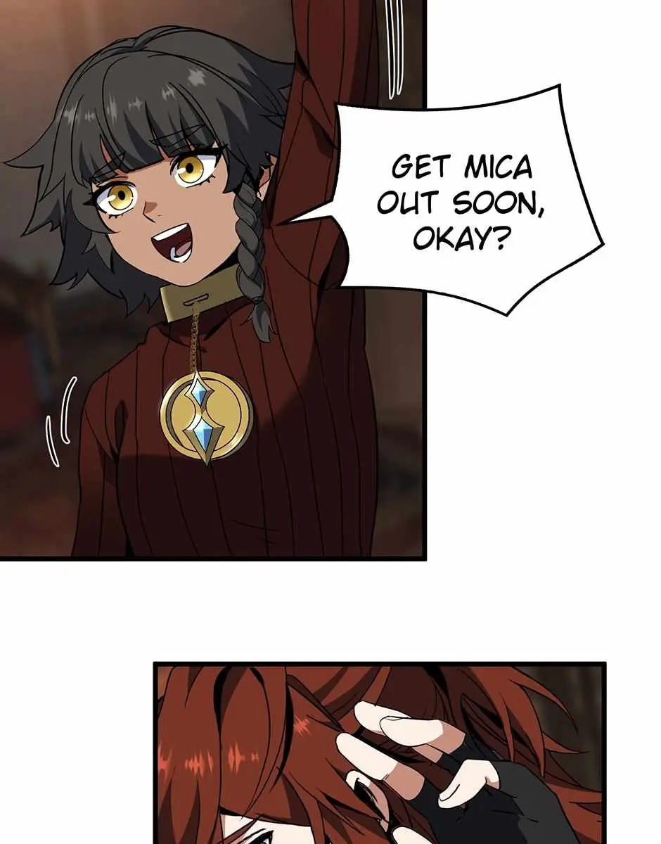 The Beginning After the End Chapter 212 Page 84