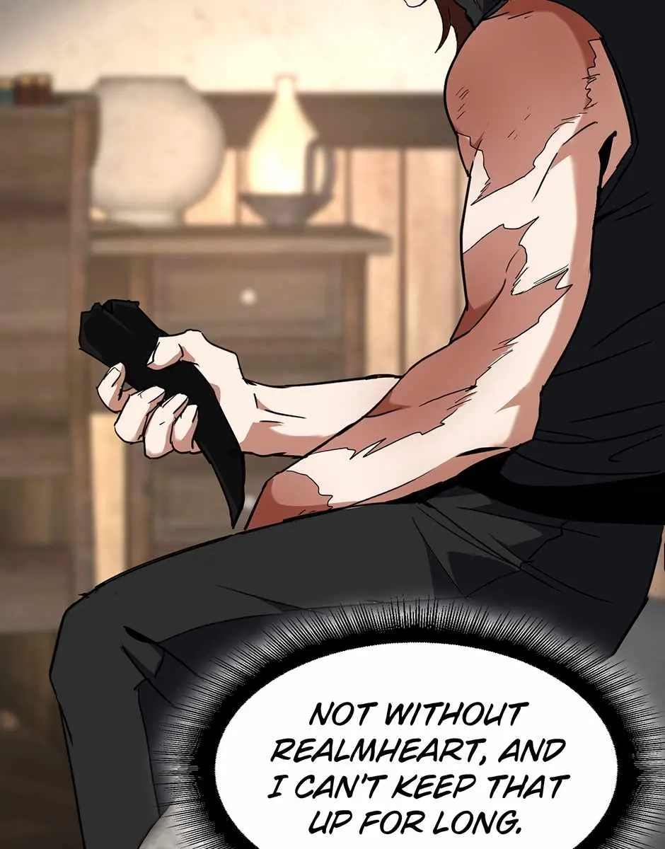 The Beginning After the End Chapter 212 Page 89