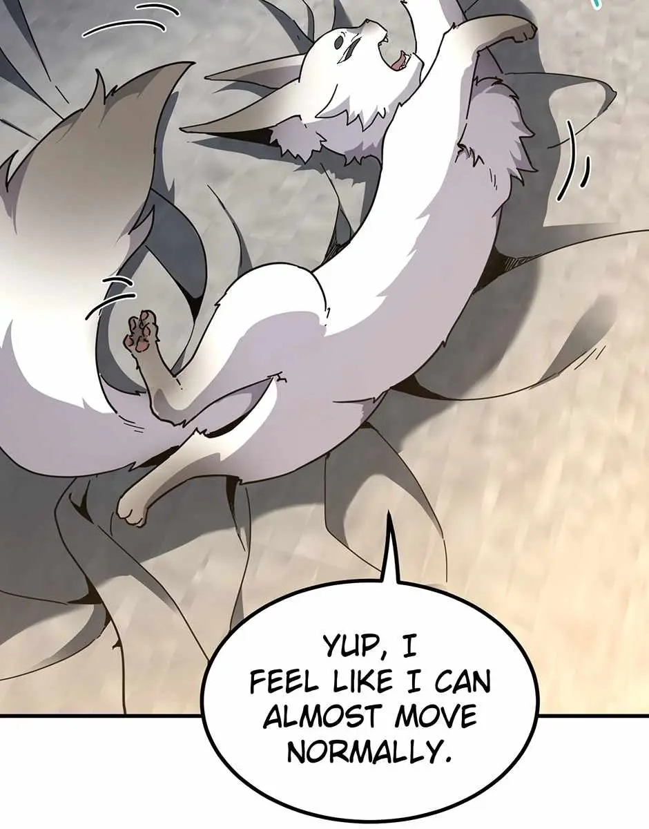 The Beginning After the End Chapter 212 Page 92