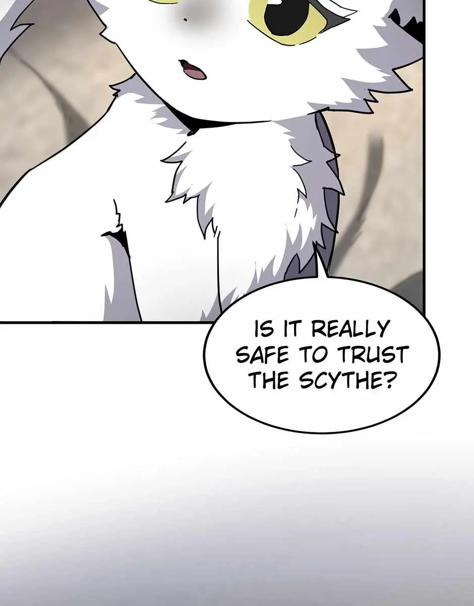 The Beginning After the End Chapter 212 Page 95