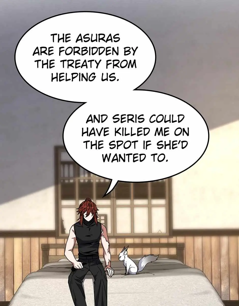 The Beginning After the End Chapter 212 Page 96