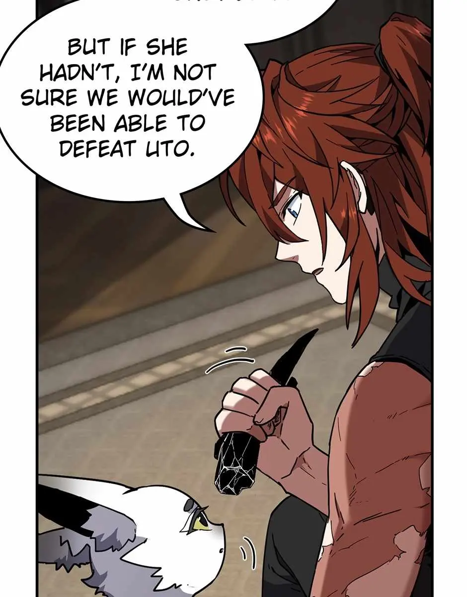 The Beginning After the End Chapter 212 Page 98