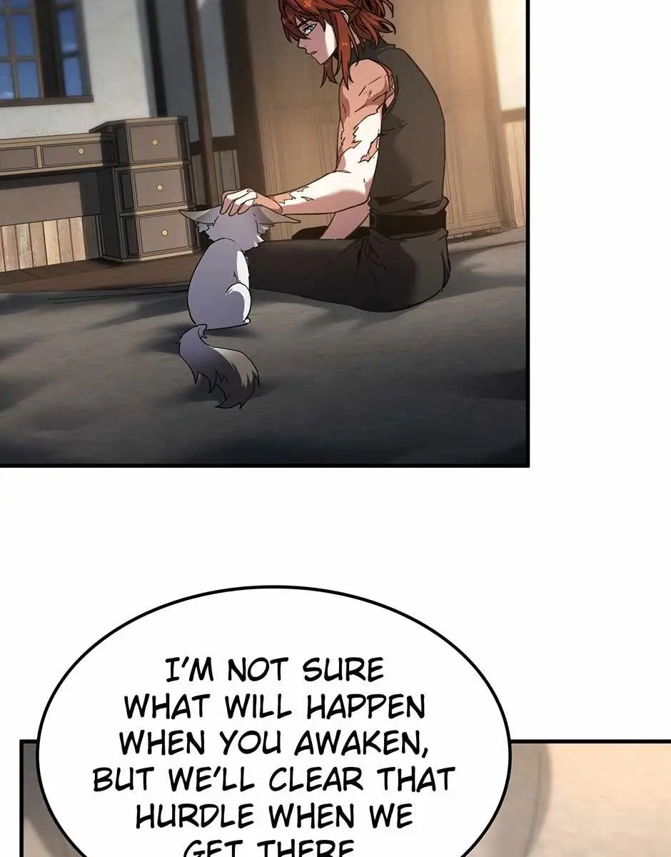 The Beginning After the End Chapter 212 Page 108