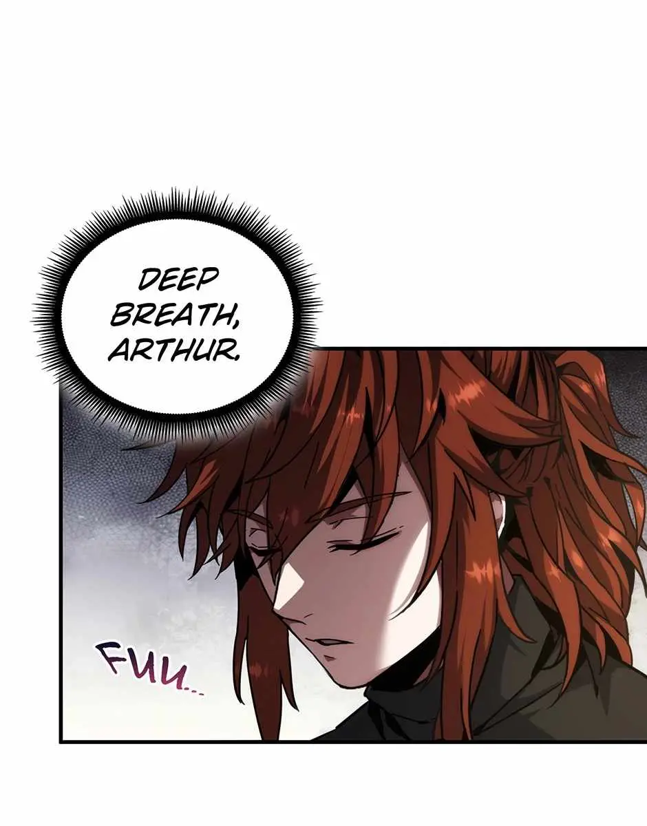 The Beginning After the End Chapter 212 Page 117