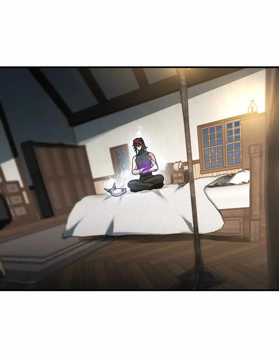 The Beginning After the End Chapter 212 Page 120