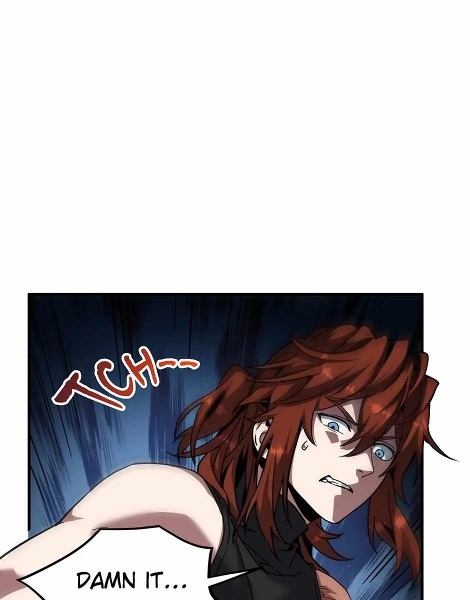 The Beginning After the End Chapter 212 Page 121