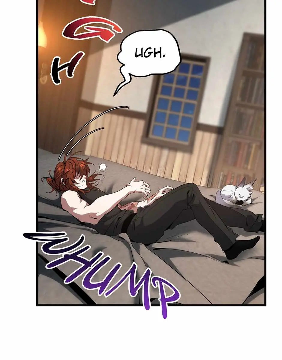 The Beginning After the End Chapter 212 Page 127