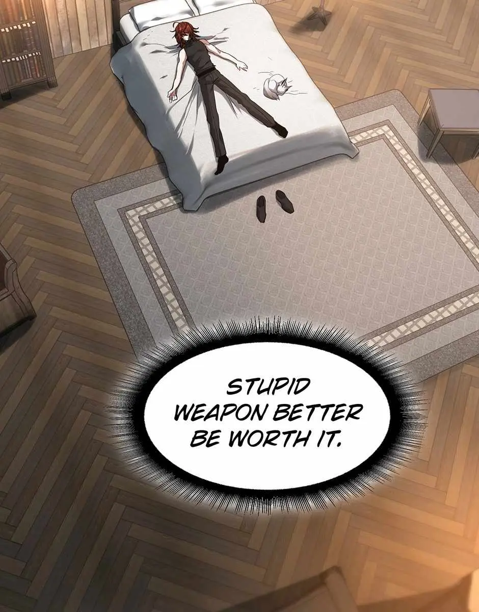 The Beginning After the End Chapter 212 Page 130