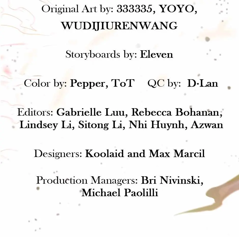 The Beginning After the End Chapter 212 Page 132