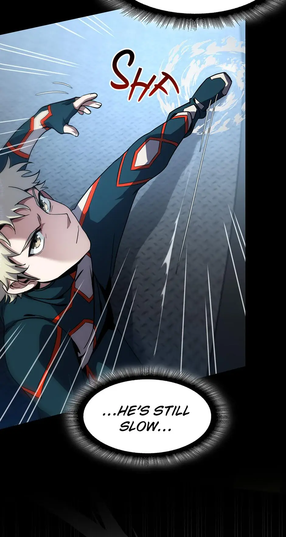 The Beginning After the End Chapter 213 Page 9