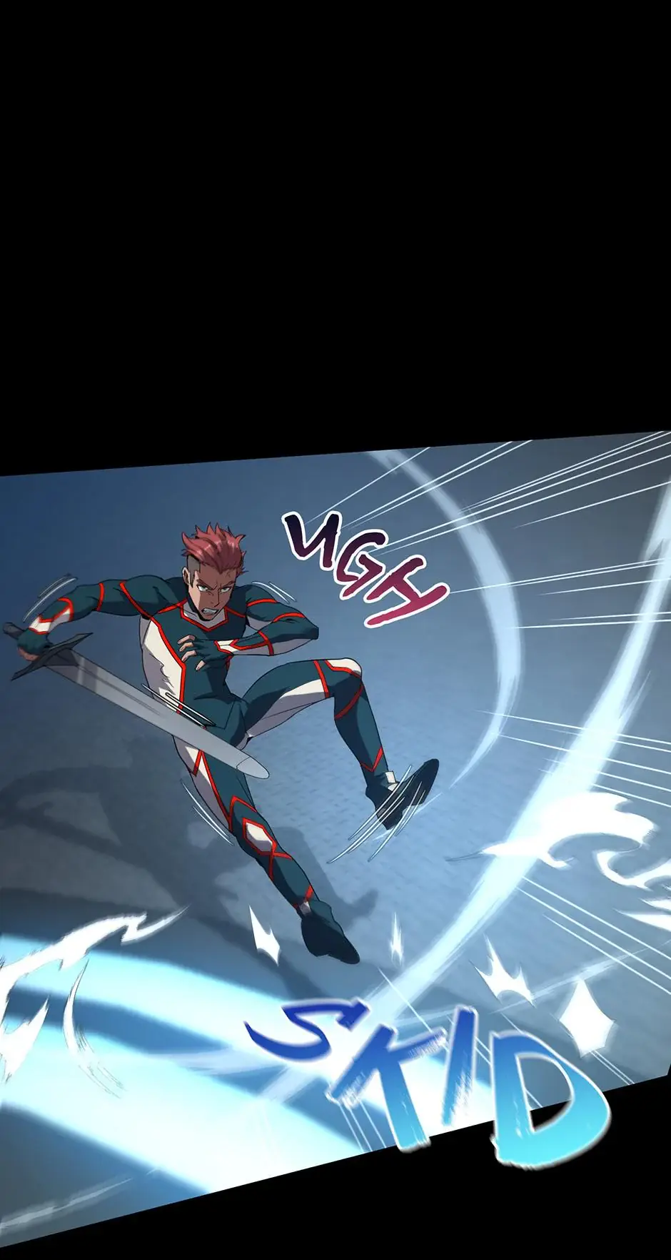 The Beginning After the End Chapter 213 Page 13