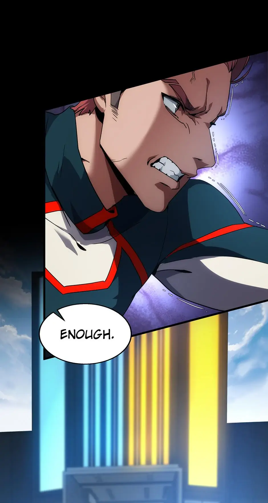 The Beginning After the End Chapter 213 Page 14