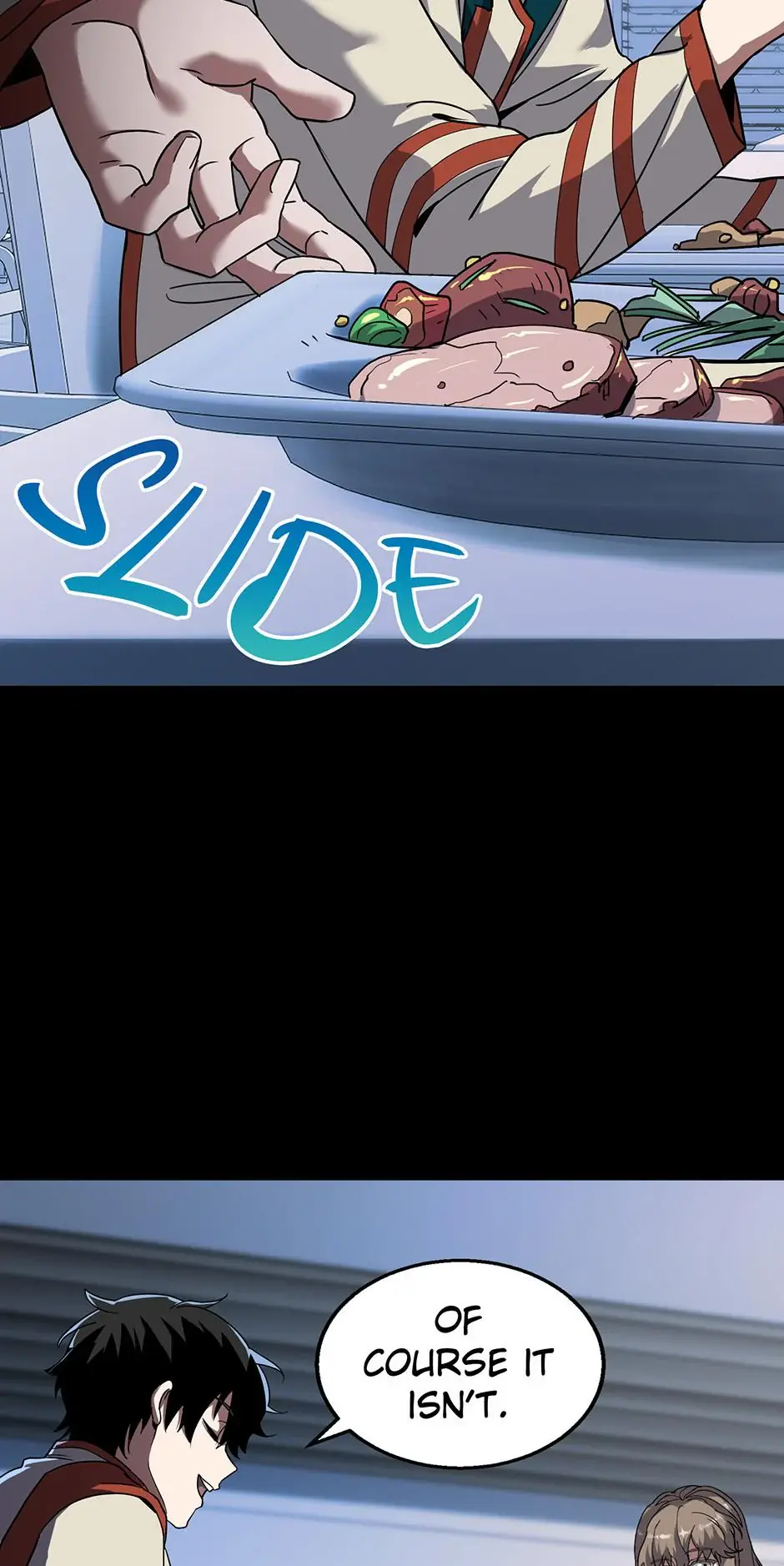 The Beginning After the End Chapter 213 Page 23