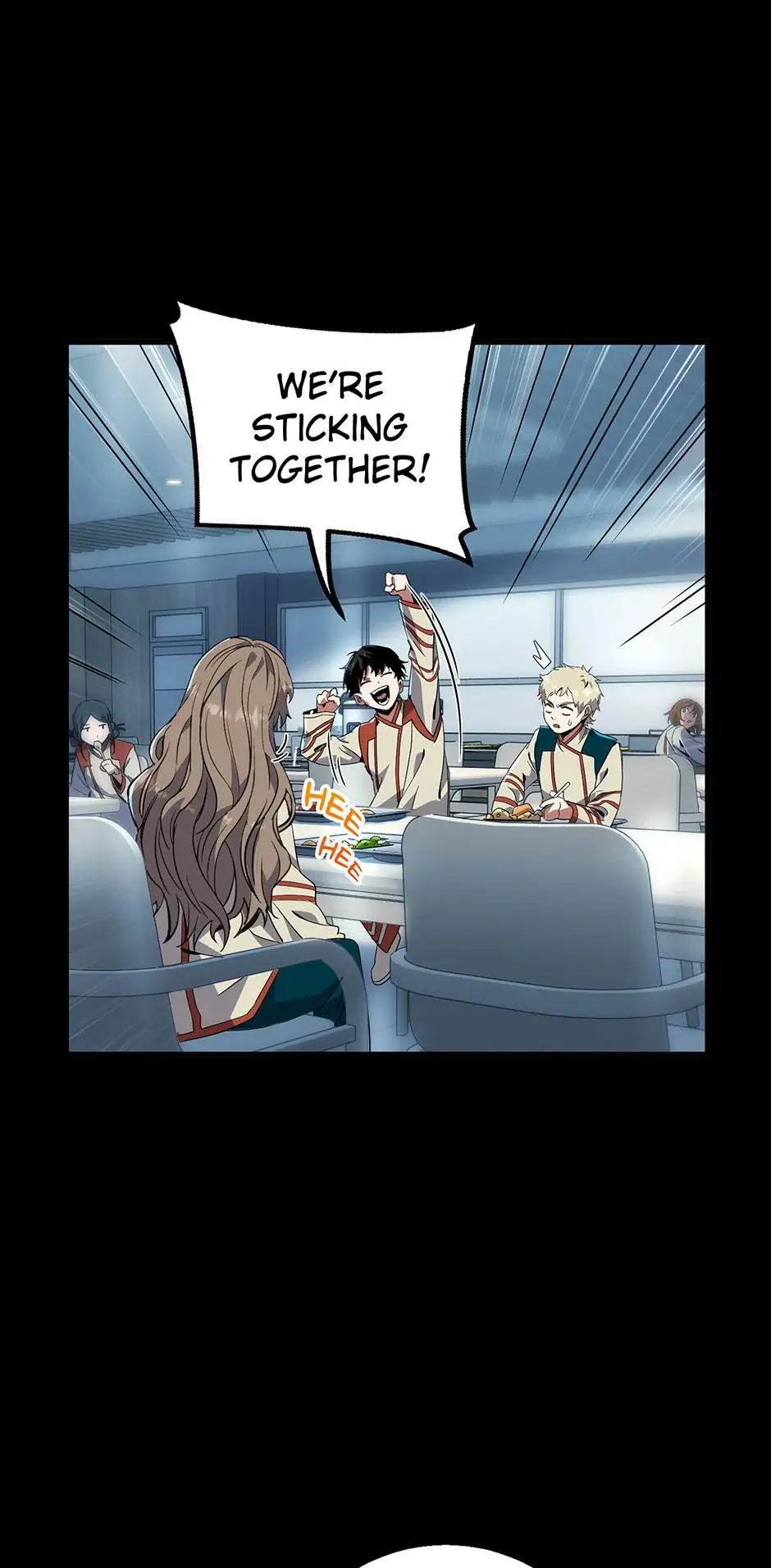 The Beginning After the End Chapter 213 Page 29