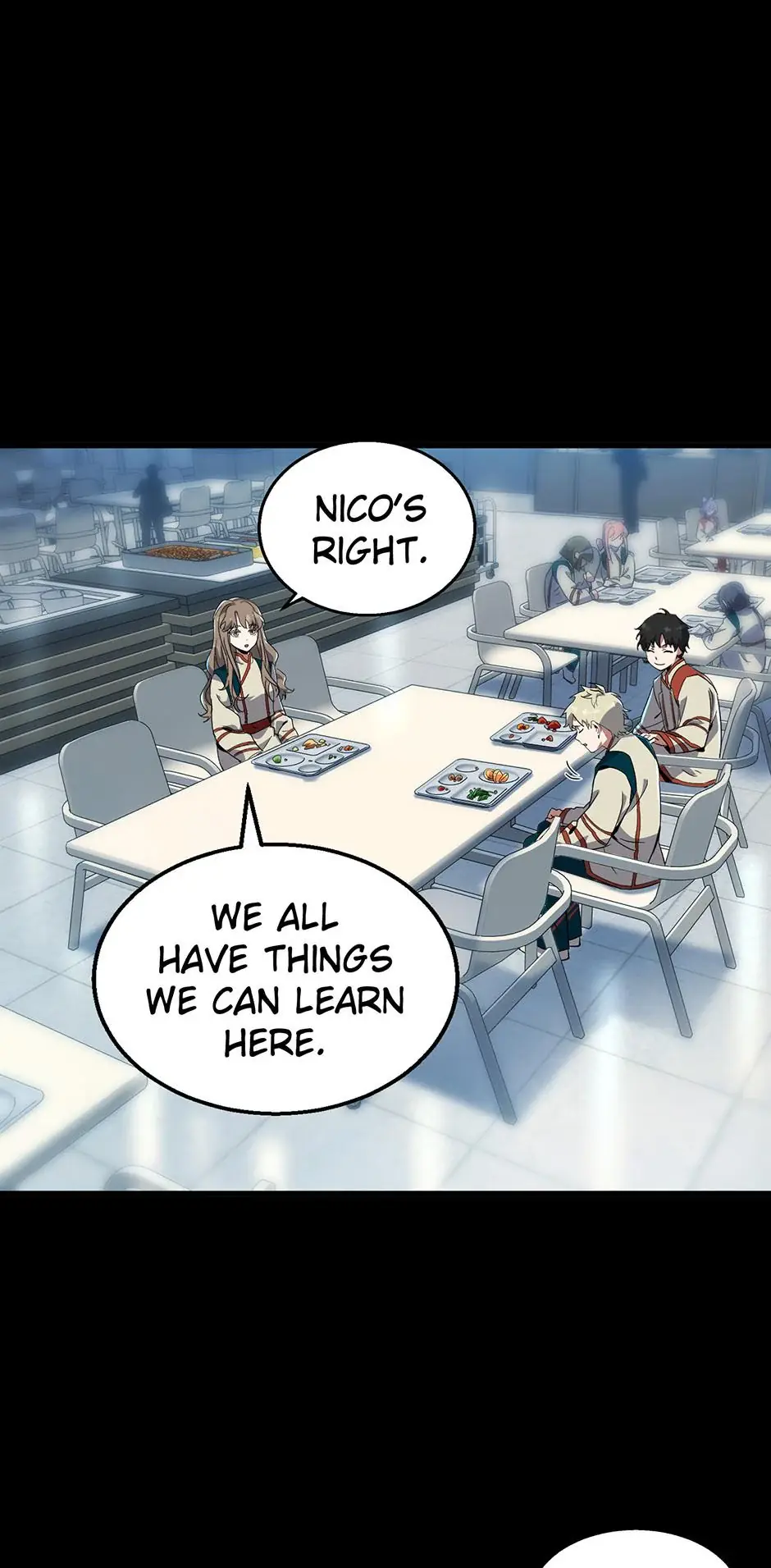 The Beginning After the End Chapter 213 Page 31