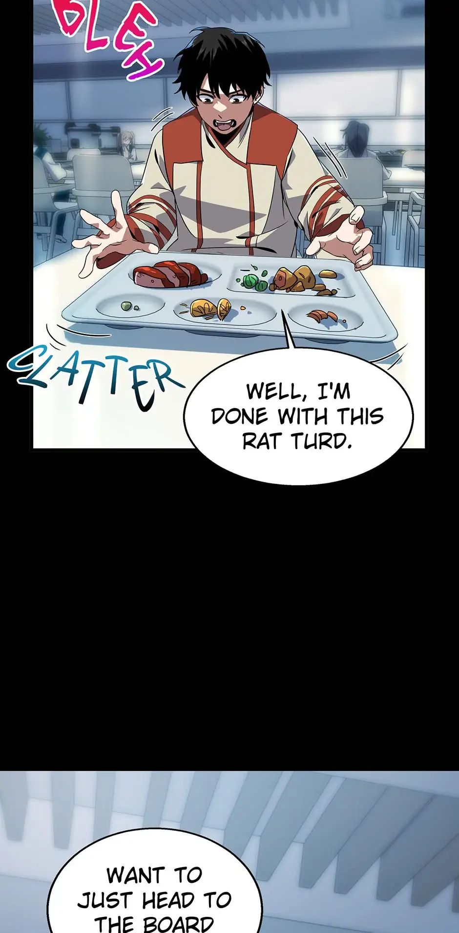 The Beginning After the End Chapter 213 Page 34