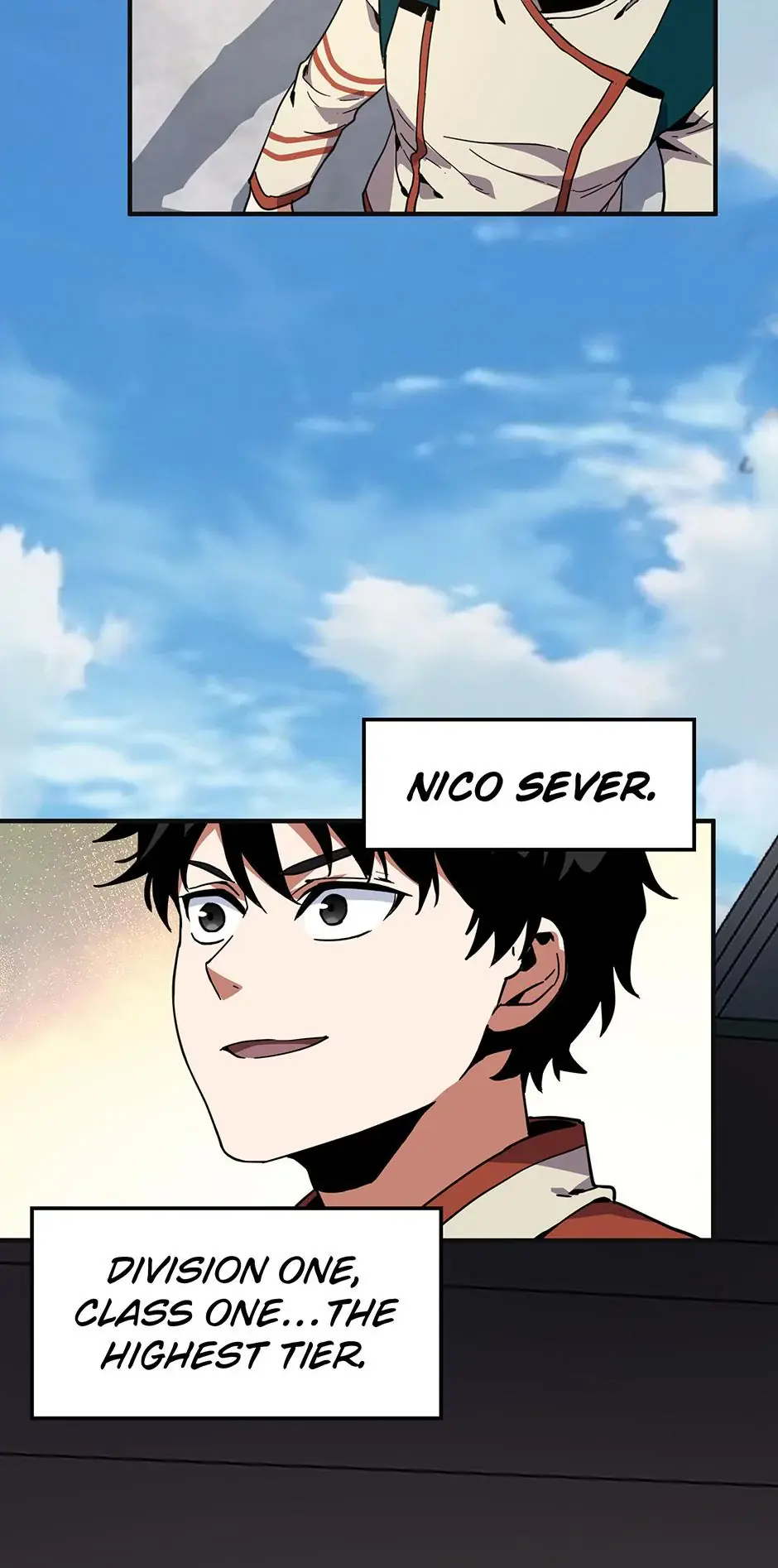 The Beginning After the End Chapter 213 Page 45