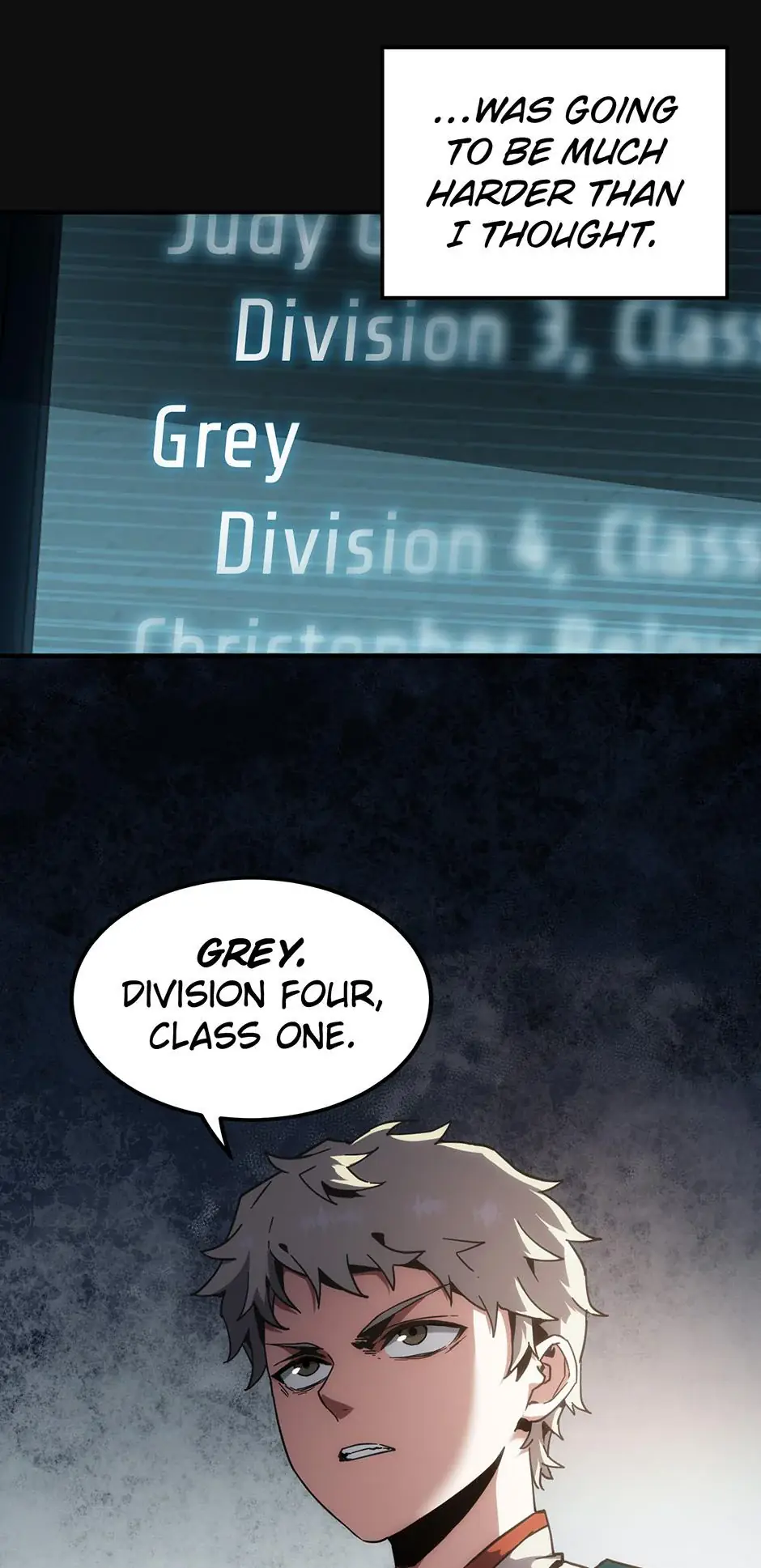 The Beginning After the End Chapter 213 Page 49