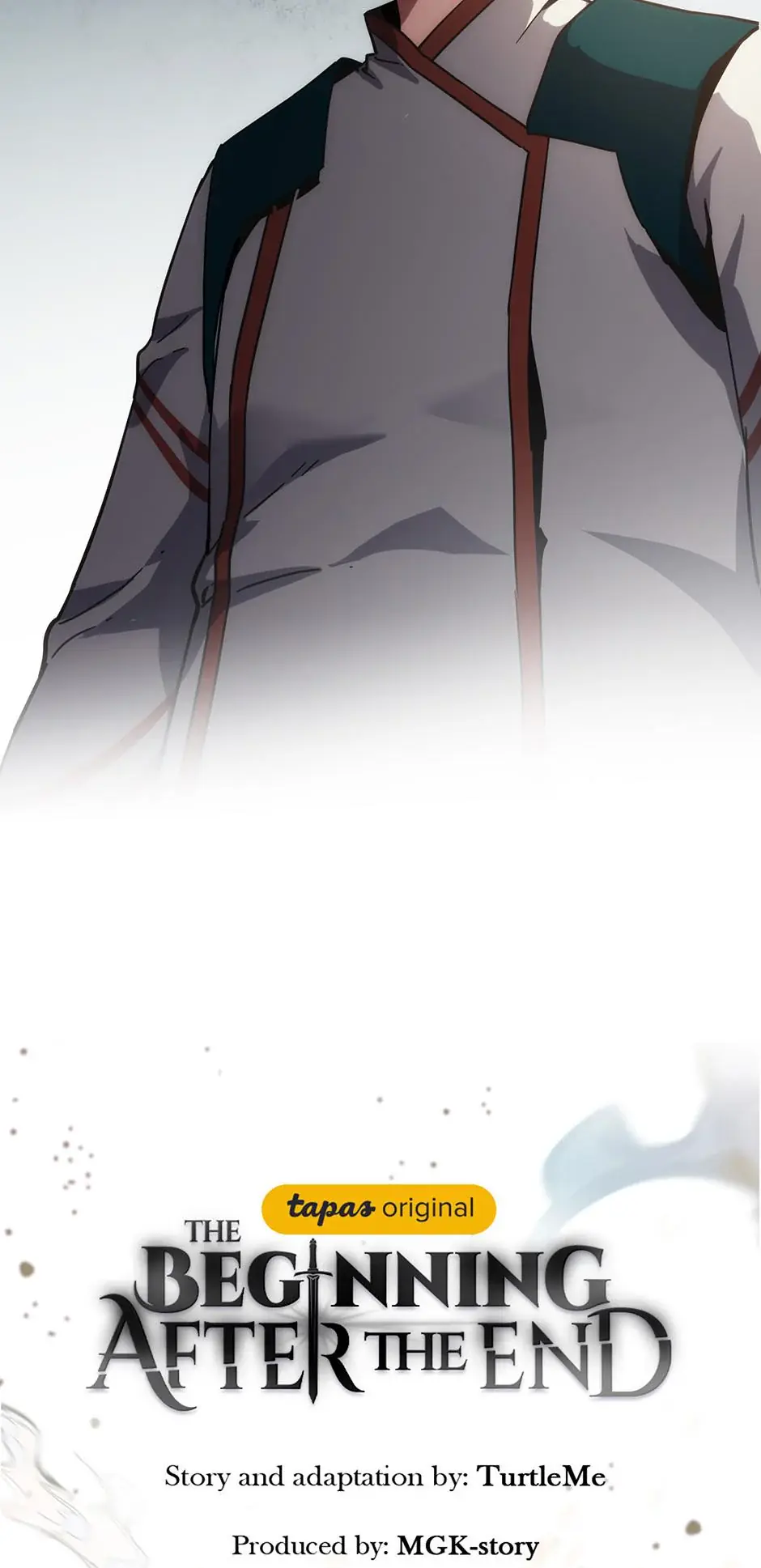 The Beginning After the End Chapter 213 Page 50