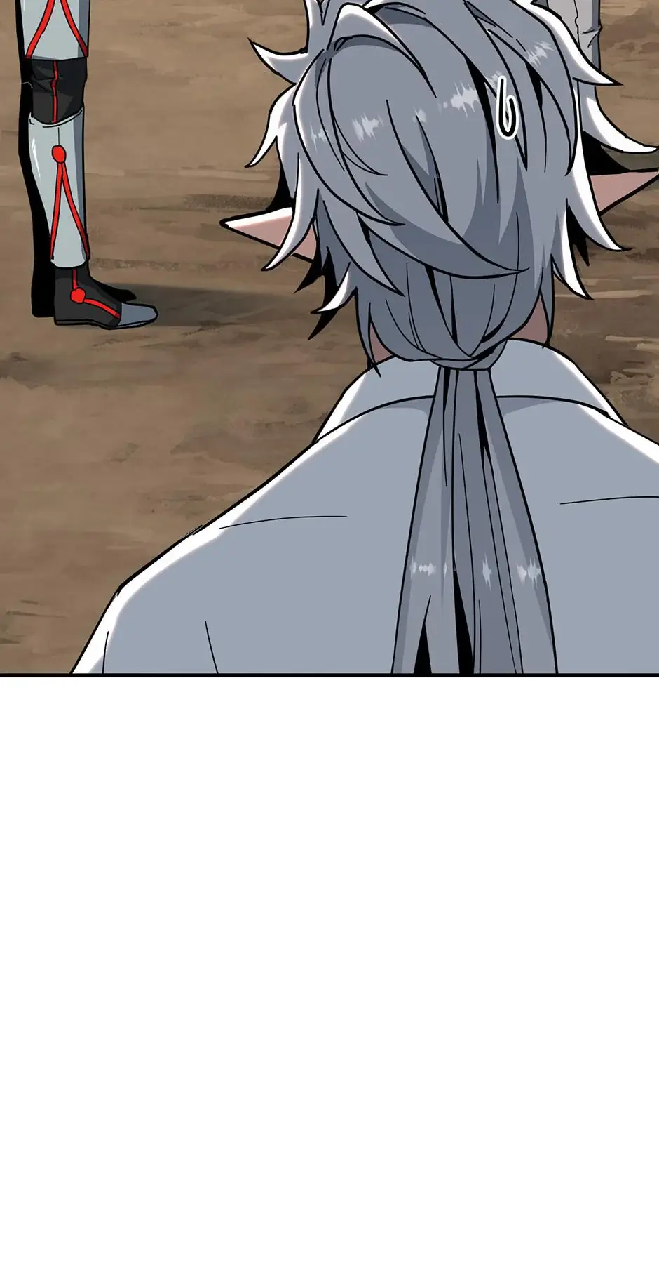 The Beginning After the End Chapter 213 Page 70