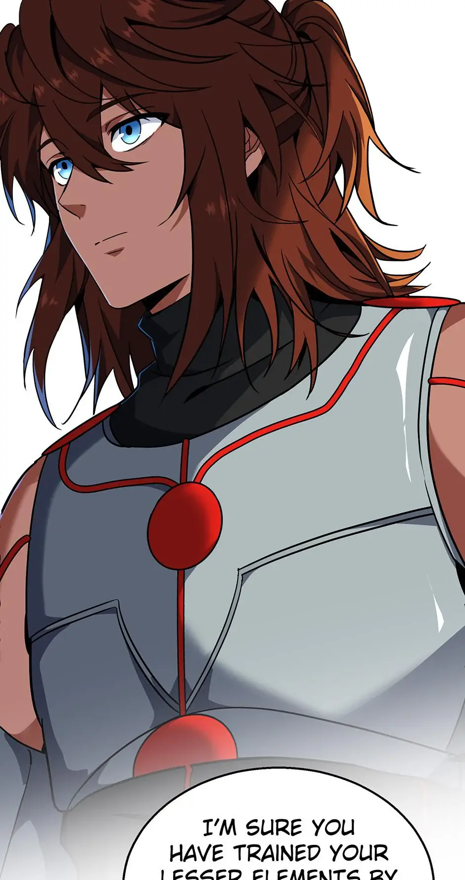 The Beginning After the End Chapter 213 Page 76