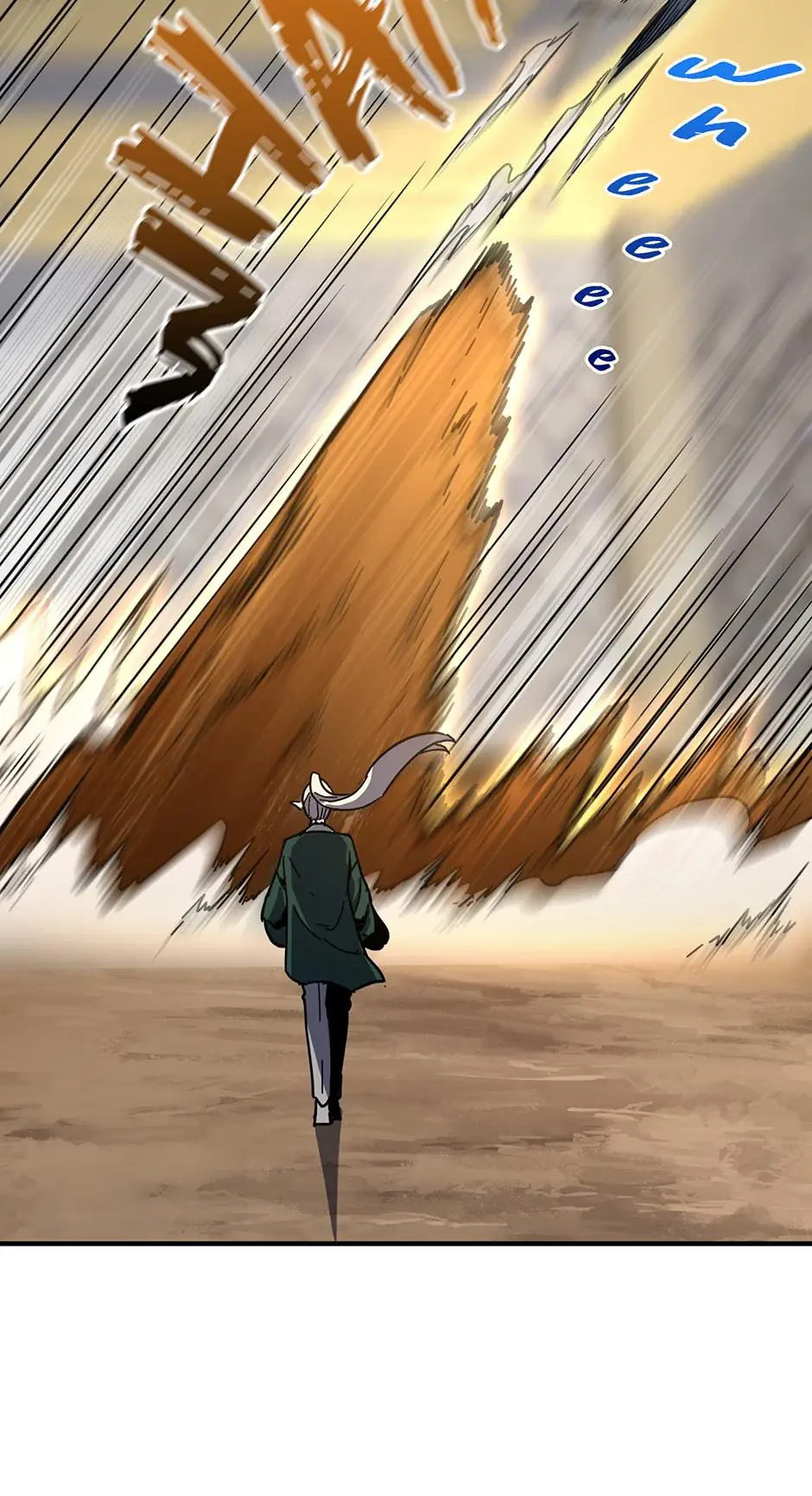 The Beginning After the End Chapter 213 Page 86