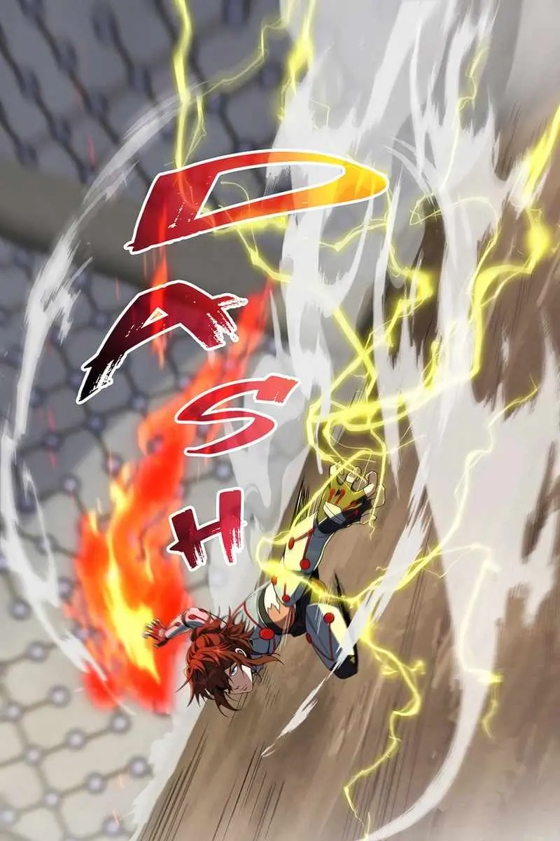 The Beginning After the End Chapter 214 Page 1