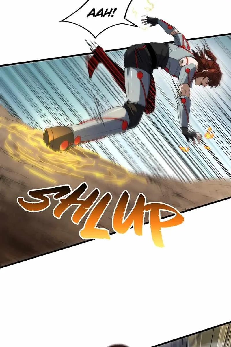 The Beginning After the End Chapter 214 Page 4