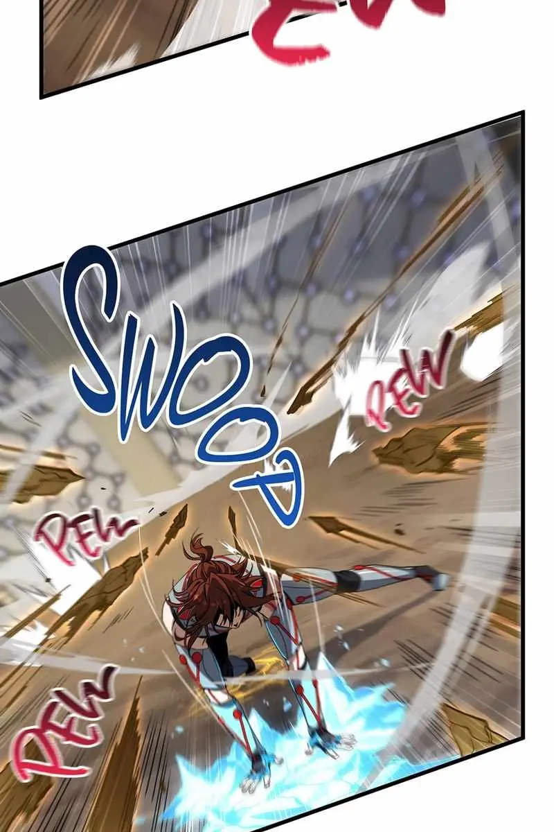 The Beginning After the End Chapter 214 Page 6