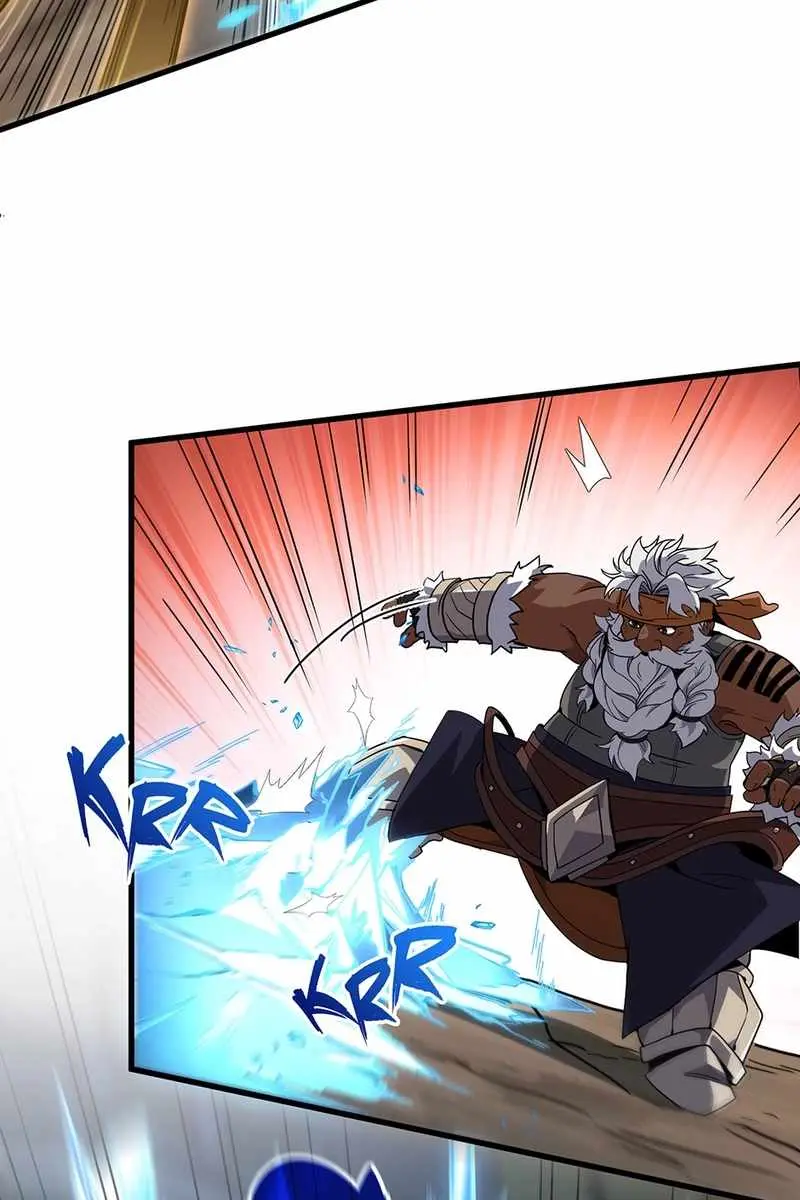 The Beginning After the End Chapter 214 Page 7