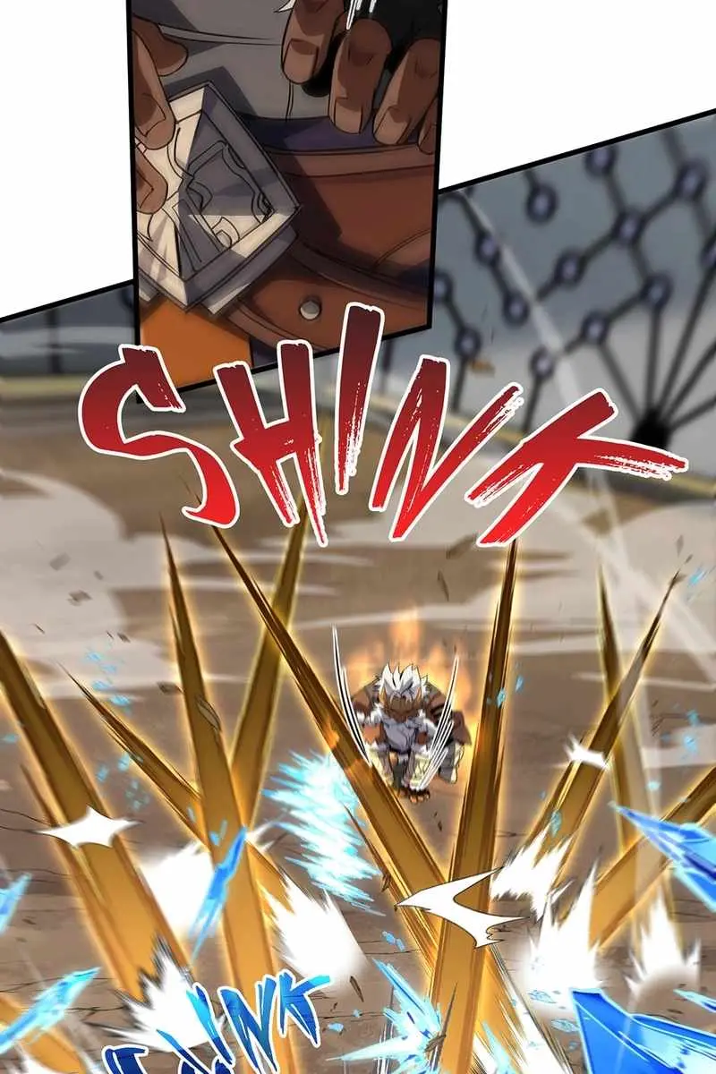 The Beginning After the End Chapter 214 Page 12