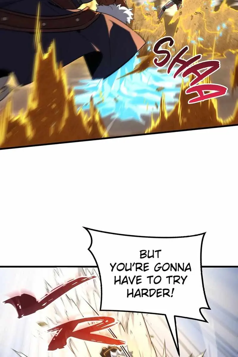 The Beginning After the End Chapter 214 Page 15