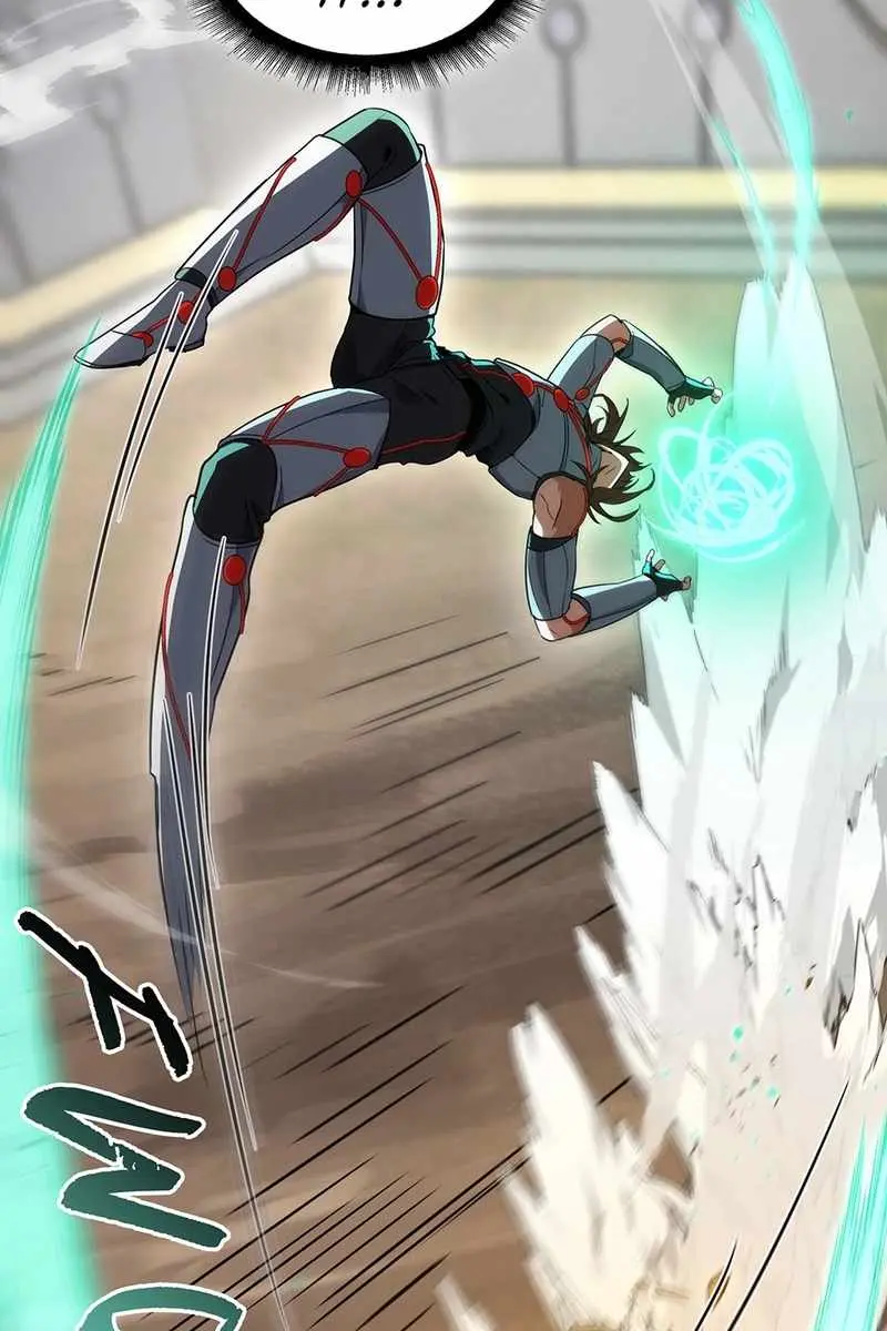 The Beginning After the End Chapter 214 Page 17