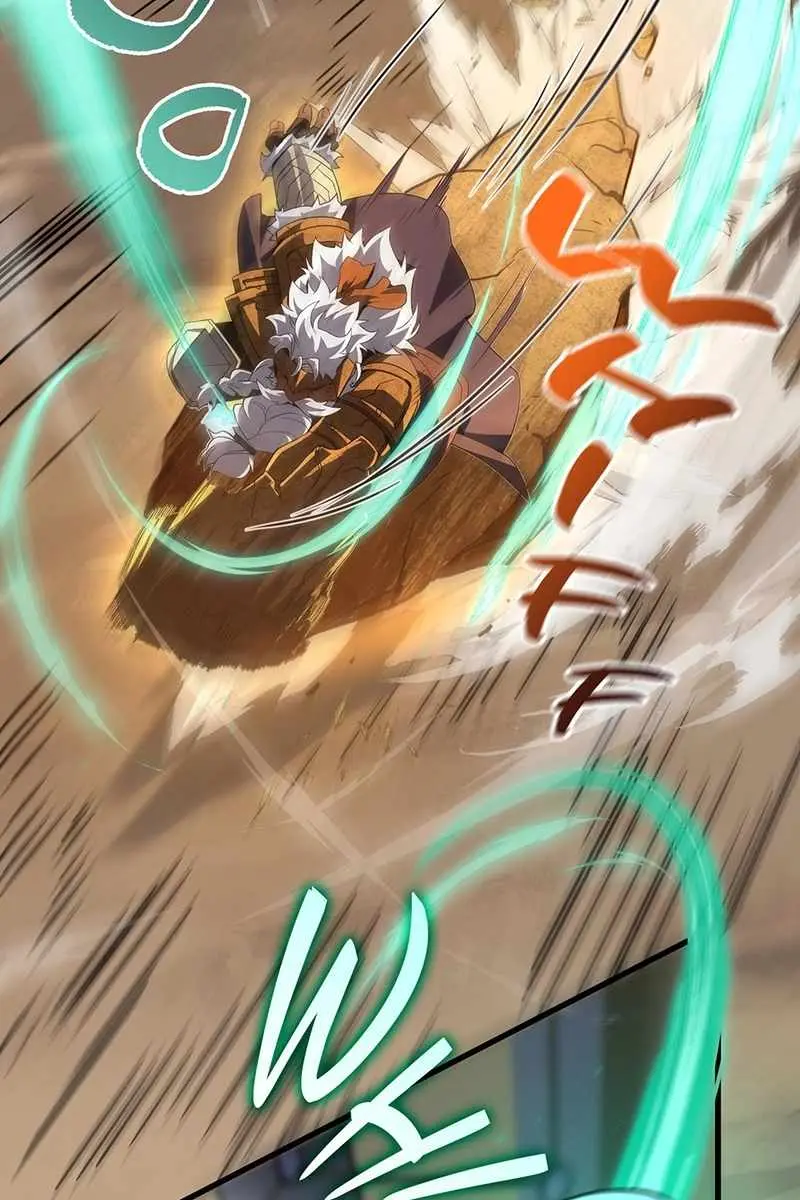 The Beginning After the End Chapter 214 Page 18