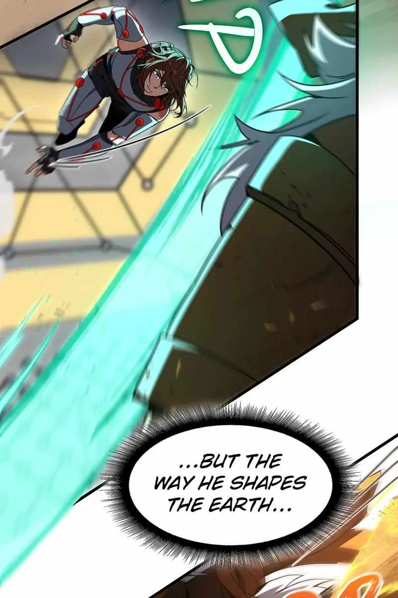 The Beginning After the End Chapter 214 Page 19