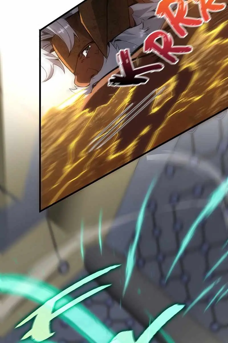 The Beginning After the End Chapter 214 Page 20